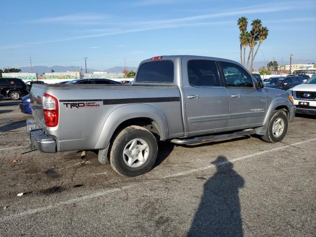 Изображение 3 2004 TOYOTA TUNDRA DOUBLE CAB SR5 2004 с VIN 5TBET34124S456725