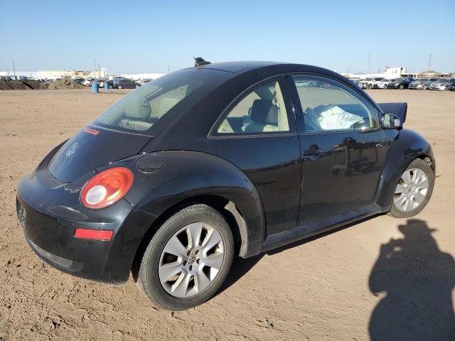 Image 3 of 2009 VOLKSWAGEN NEW BEETLE S 2009 with VIN 3VWPW31C79M501482