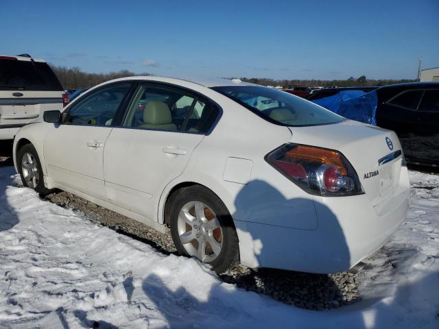 Image 2 of 2008 NISSAN ALTIMA 2.5 2008 with VIN 1N4AL21E68C235973
