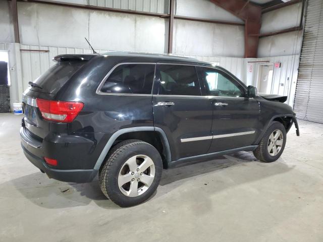 Изображение 3 2012 JEEP GRAND CHEROKEE LIMITED 2012 с VIN 1C4RJFBG1CC114769
