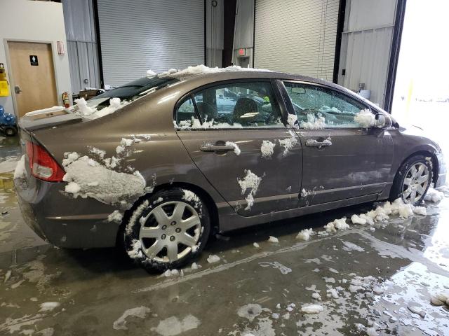 Изображение 3 2010 HONDA CIVIC LX 2010 с VIN 2HGFA1F52AH580205