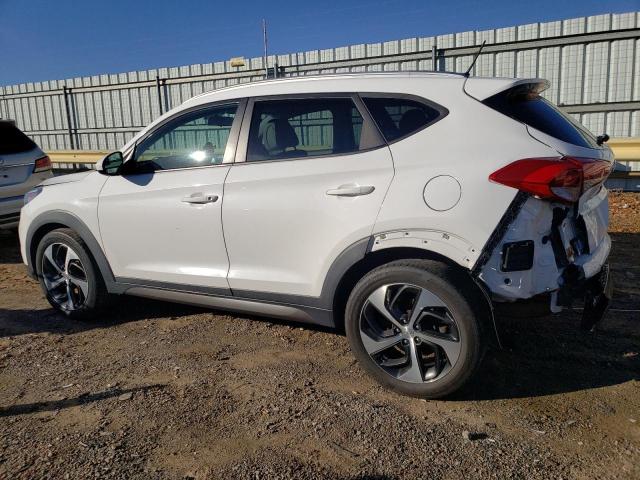 Image 2 of 2016 HYUNDAI TUCSON LIMITED 2016 with VIN KM8J3CA4XGU065340
