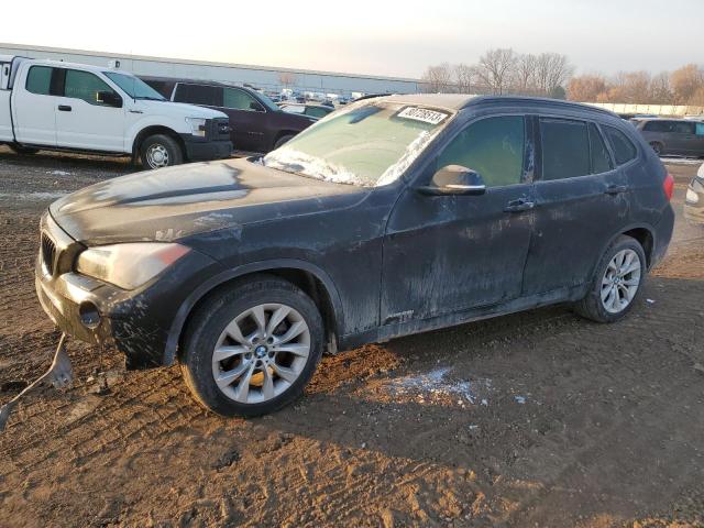 Obraz 1 z 2014 BMW X1 XDRIVE28I 2014 z VIN WBAVL1C5XEVY21043