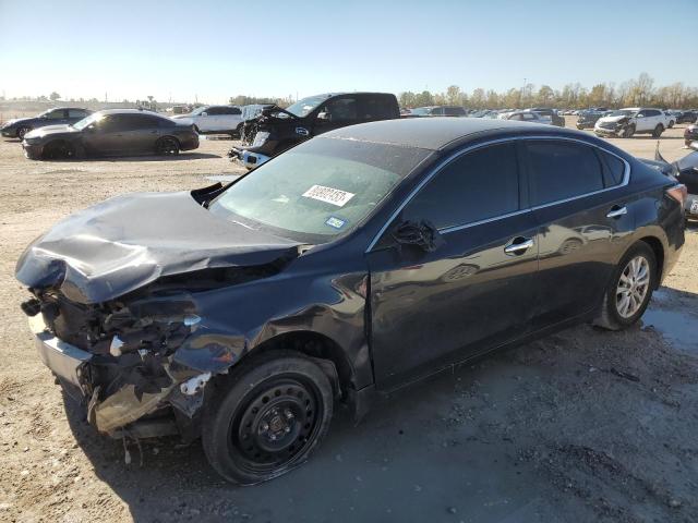 Image 1 of 2014 NISSAN ALTIMA 2.5 2014 with VIN 1N4AL3AP5EC291356