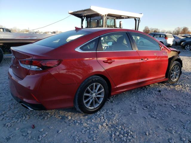 Изображение 3 2019 HYUNDAI SONATA SE 2019 с VIN 5NPE24AF8KH815353