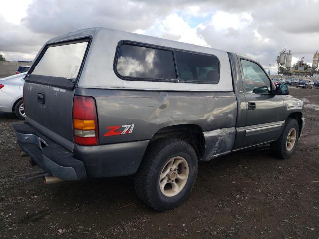 Image 3 of 2000 GMC NEW SIERRA K1500 2000 with VIN 1GTEK14V2YZ292169