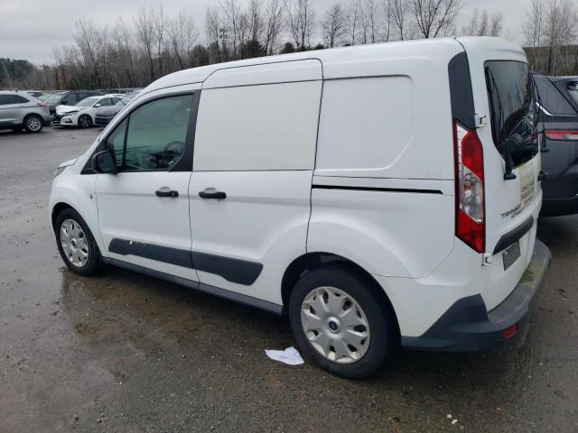 Image 2 of 2015 FORD TRANSIT CONNECT XLT 2015 with VIN NM0LS6F72F1209349