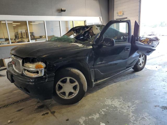 2006 GMC YUKON DENALI 2006 image