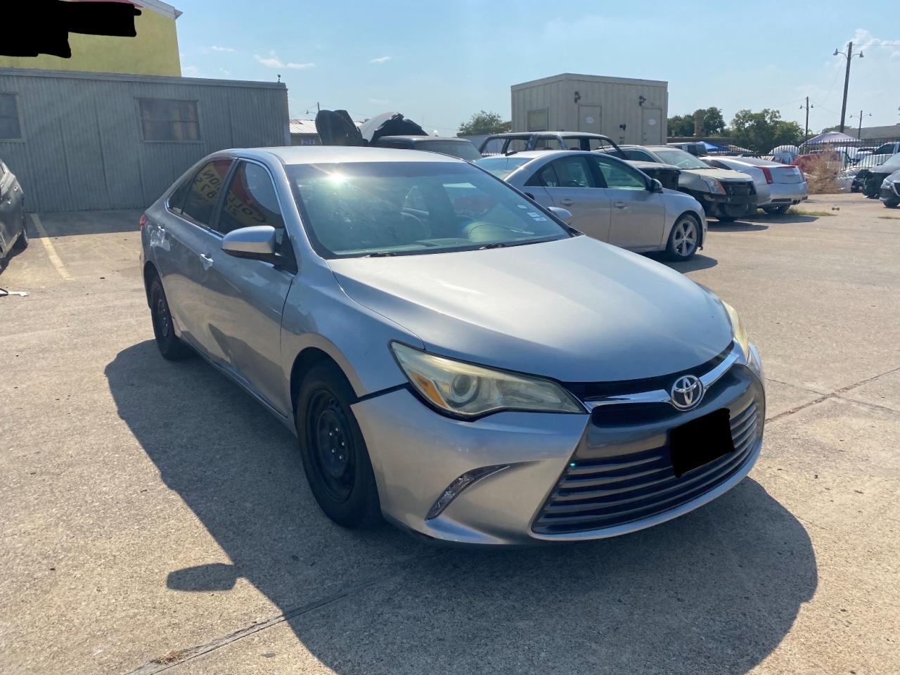 Obraz 1 z 2016 TOYOTA CAMRY LE 2016 z VIN 4T1BF1FK1GU570190