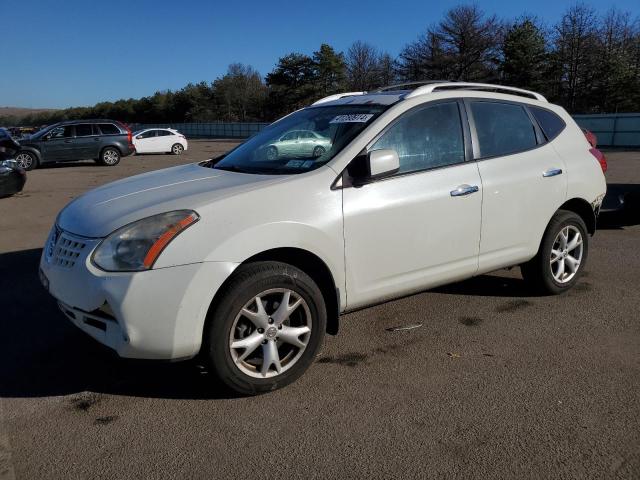 Изображение 1 2010 NISSAN ROGUE S 2010 с VIN JN8AS5MV2AW123142