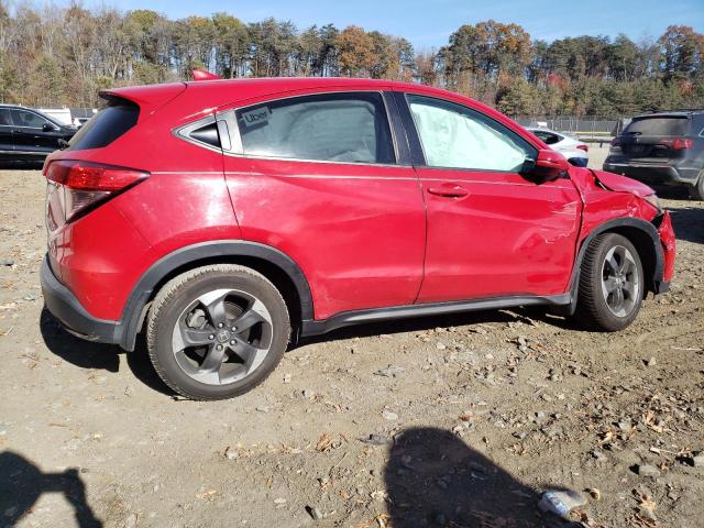 Изображение 3 2018 HONDA HR-V EX 2018 с VIN 3CZRU5H56JM717178