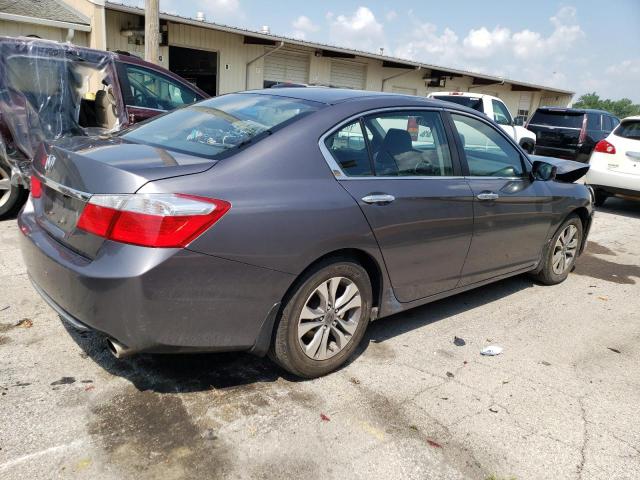 Image 3 of 2015 HONDA ACCORD LX 2015 with VIN 1HGCR2F37FA064041