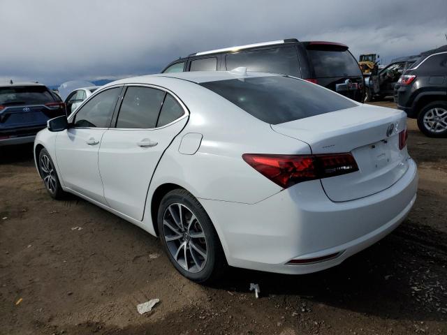 Изображение 2 2016 ACURA TLX TECH 2016 с VIN 19UUB3F5XGA001887