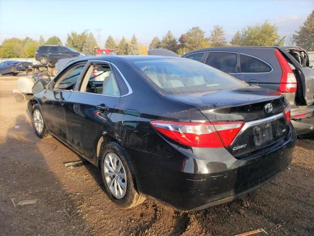 Image 2 of 2015 TOYOTA CAMRY LE 2015 with VIN 4T4BF1FK0FR510356