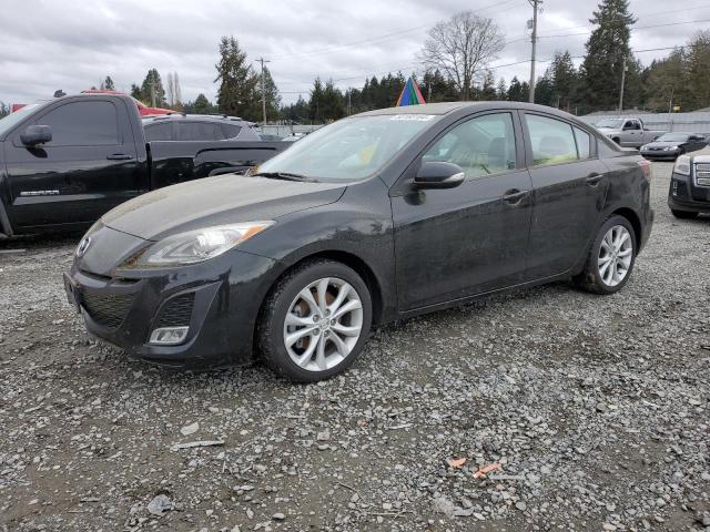 Image 1 of 2010 MAZDA 3 S 2010 with VIN JM1BL1S60A1104202