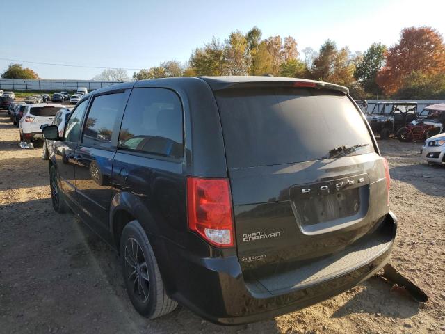 Image 2 of 2017 DODGE GRAND CARAVAN SE 2017 with VIN 2C4RDGBG7HR854385
