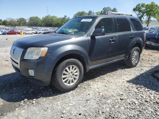 2010 MERCURY MARINER PREMIER 2010 image