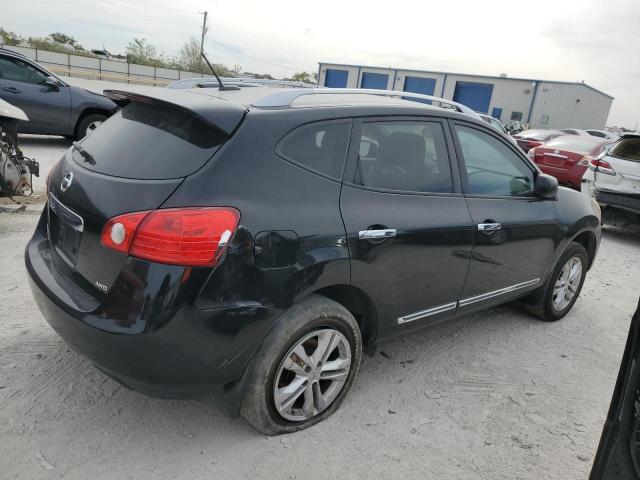 Изображение 3 2015 NISSAN ROGUE SELECT S 2015 с VIN JN8AS5MV5FW750697