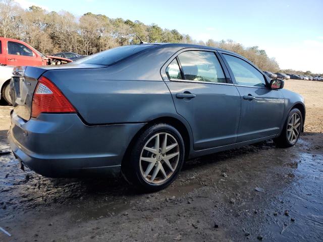 Obraz 3 z 2012 FORD FUSION SEL 2012 z VIN 3FAHP0JA1CR135200