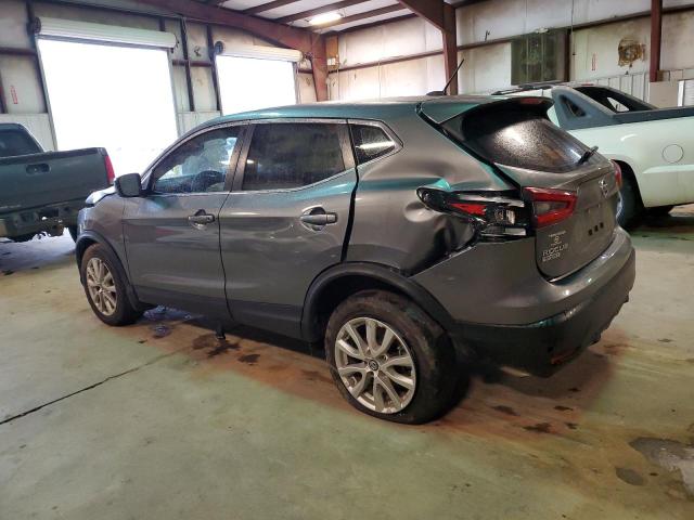 Image 2 of 2021 NISSAN ROGUE SPORT S 2021 with VIN JN1BJ1AV3MW573440