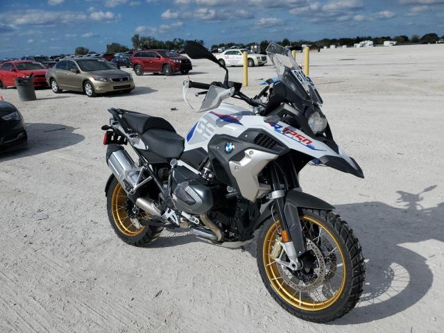 Изображение 1 2023 BMW R 1250 GS 2023 с VIN WB10M0308P6G32493
