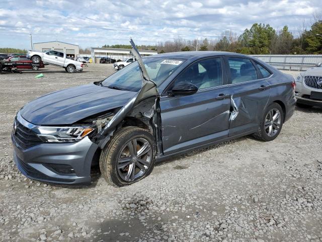 Image 1 of 2020 VOLKSWAGEN JETTA S 2020 with VIN 3VWCB7BU9LM060681