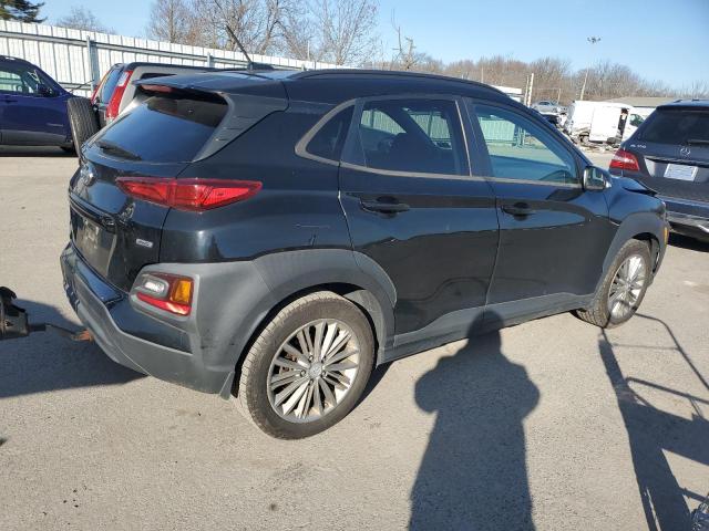 Изображение 3 2018 HYUNDAI KONA SEL 2018 с VIN KM8K2CAA4JU111796