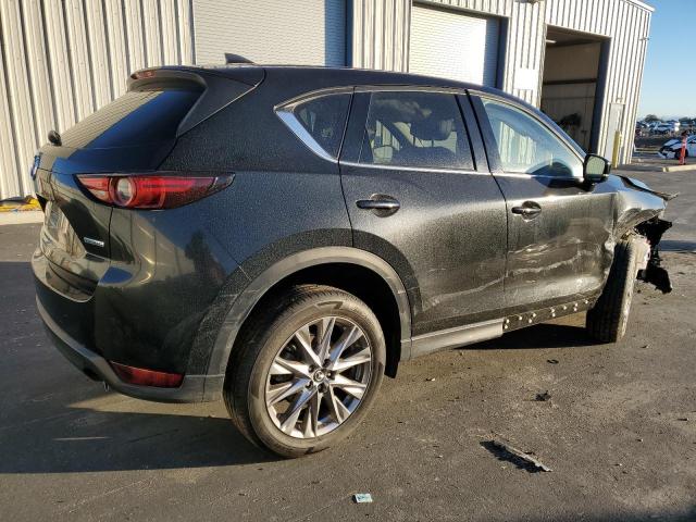 Изображение 3 2021 MAZDA CX-5 GRAND TOURING 2021 с VIN JM3KFADM5M0485226