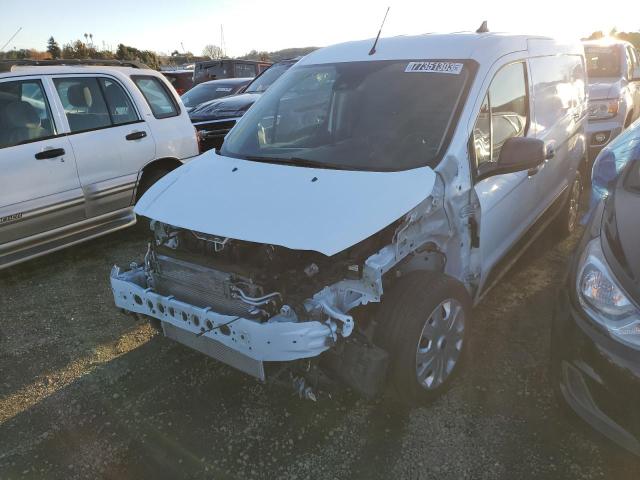 Image 1 of 2022 FORD TRANSIT CONNECT XL 2022 with VIN NM0LS7S22N1511383