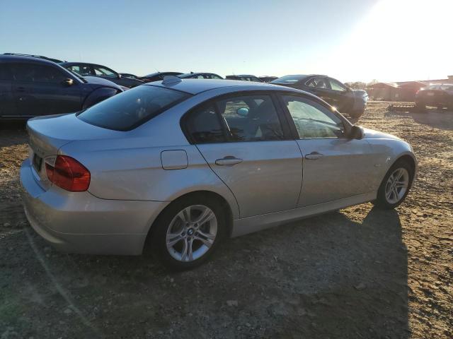 Image 3 of 2008 BMW 328 I 2008 with VIN WBAVA33598FV67180