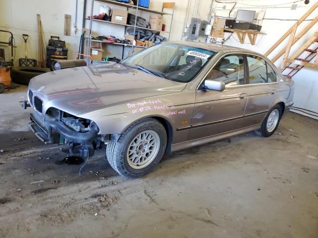 Obraz 1997 BMW 528 I AUTOMATIC 1997