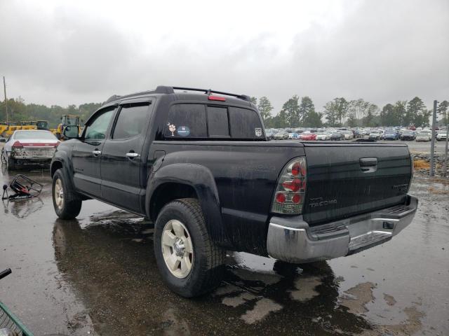 Obraz 2 z 2012 TOYOTA TACOMA DOUBLE CAB 2012 z VIN 5TFJX4GN2CX009691