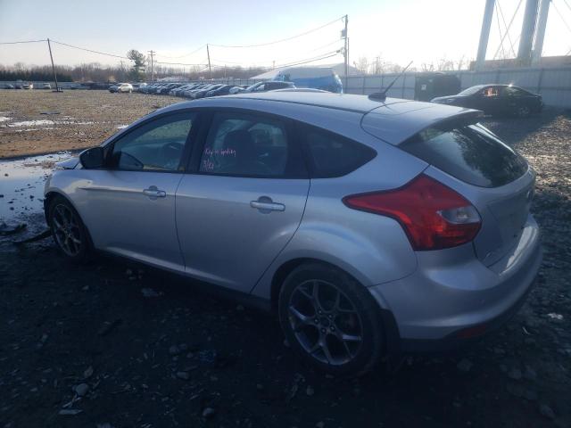 Изображение 2 2014 FORD FOCUS SE 2014 с VIN 1FADP3K26EL401934