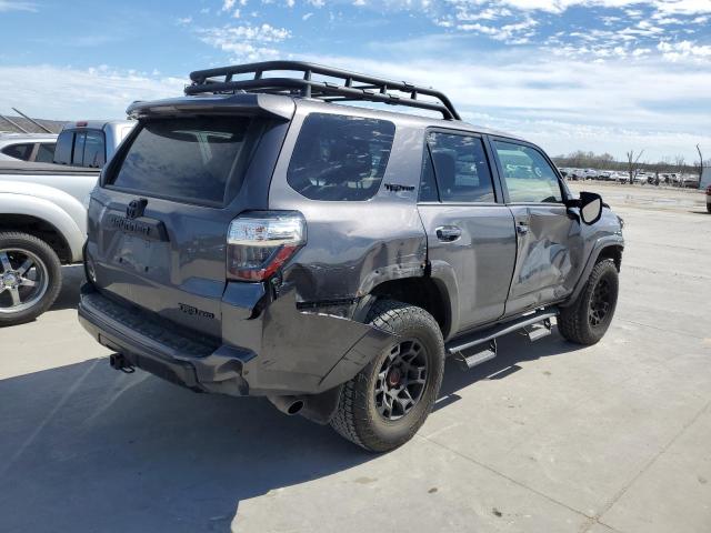 Image 3 of 2021 TOYOTA 4RUNNER VENTURE 2021 with VIN JTELU5JR8M5893938