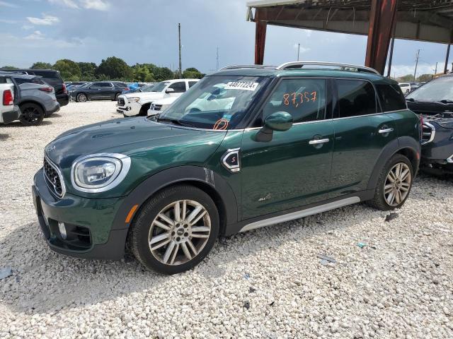 Obraz 2019 MINI COOPER S COUNTRYMAN ALL4 2019