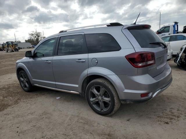 Изображение 2 2017 DODGE JOURNEY CROSSROAD 2017 с VIN 3C4PDCGB7HT524871
