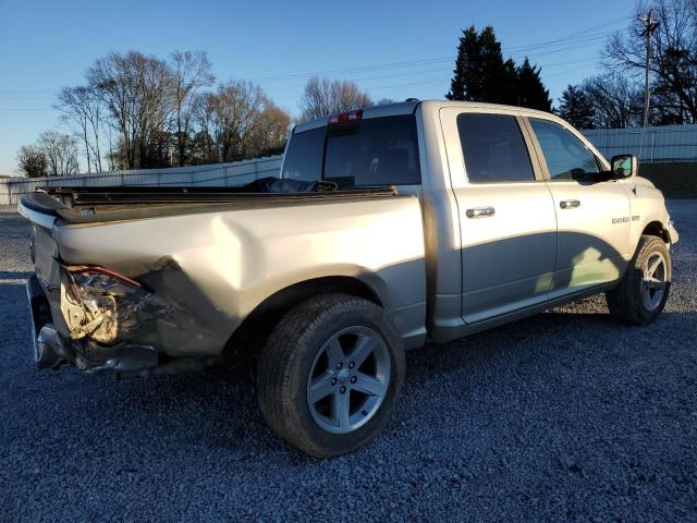 Image 3 of 2009 DODGE RAM 1500  2009 with VIN 1D3HV13T99J505548