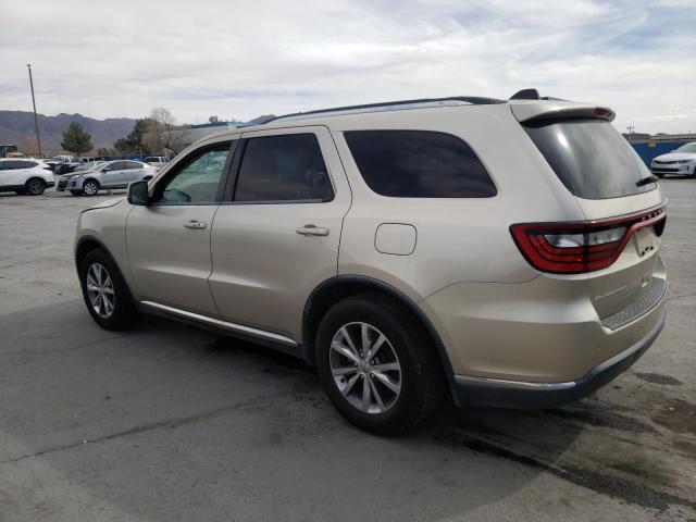 Image 2 of 2014 DODGE DURANGO SXT 2014 with VIN 1C4RDHAG4EC313273