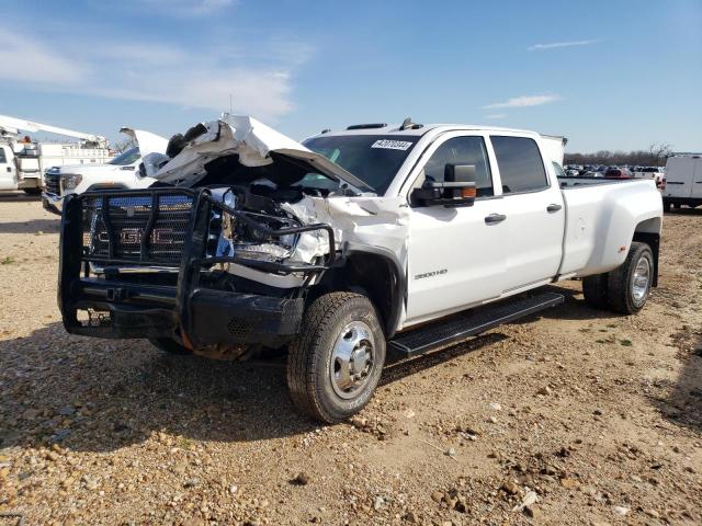 2019 GMC SIERRA K3500 2019 image