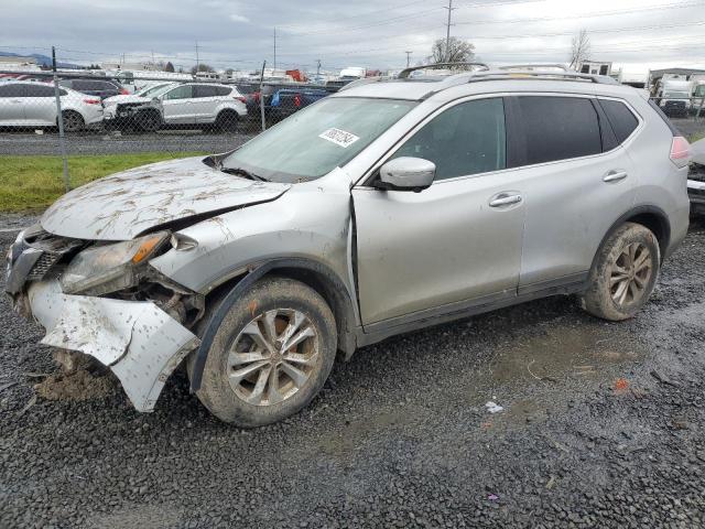 Obraz 1 z 2015 NISSAN ROGUE S 2015 z VIN 5N1AT2MKXFC913113