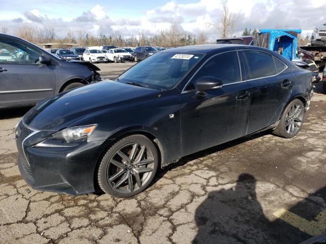 2015 LEXUS IS 350 2015 image
