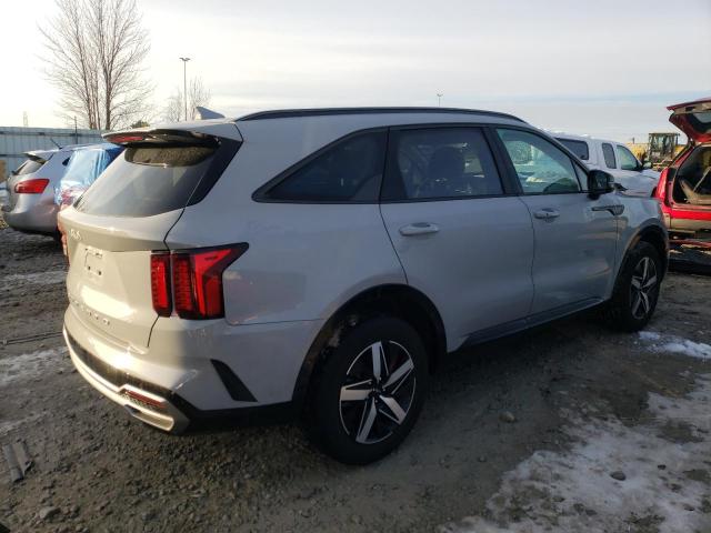 Obraz 3 z 2022 KIA SORENTO EX 2022 z VIN 5XYRH4LF5NG154115