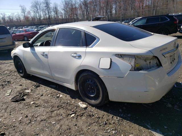 Image 2 of 2014 NISSAN ALTIMA 2.5 2014 with VIN 1N4AL3AP7EC172210