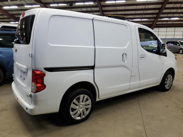 Image 3 of 2017 CHEVROLET CITY EXPRESS LS 2017 with VIN 3N63M0YN2HK700265