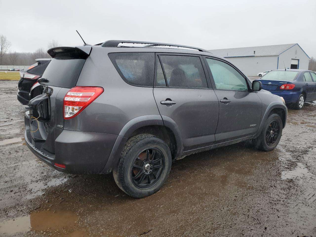 Obraz 3 z 2011 TOYOTA RAV4 SPORT 2011 z VIN 2T3RF4DV6BW099196