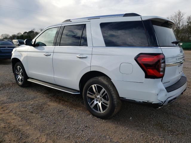 Image 2 of 2023 FORD EXPEDITION LIMITED 2023 with VIN 1FMJU1K86PEA50895