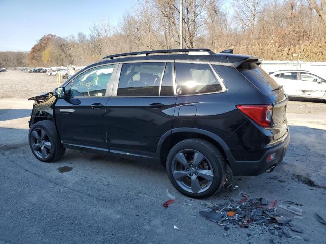 Obraz 2 z 2019 HONDA PASSPORT TOURING 2019 z VIN 5FNYF8H98KB019886