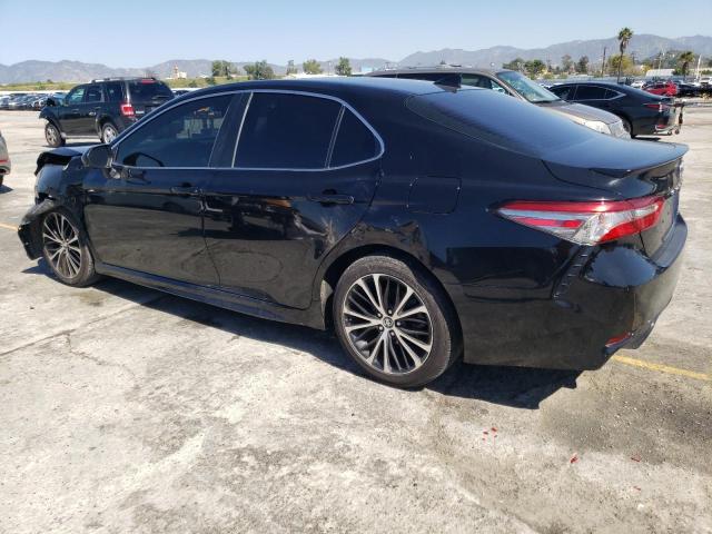 Obraz 2 z 2019 TOYOTA CAMRY L 2019 z VIN 4T1B11HK7KU179999