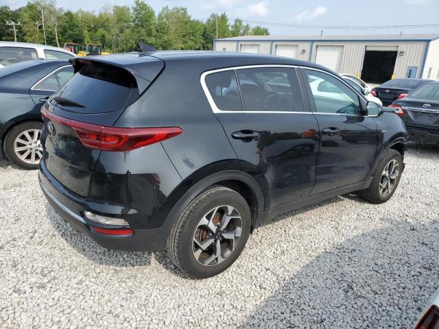 Изображение 3 2022 KIA SPORTAGE LX 2022 с VIN KNDPMCAC1N7007051