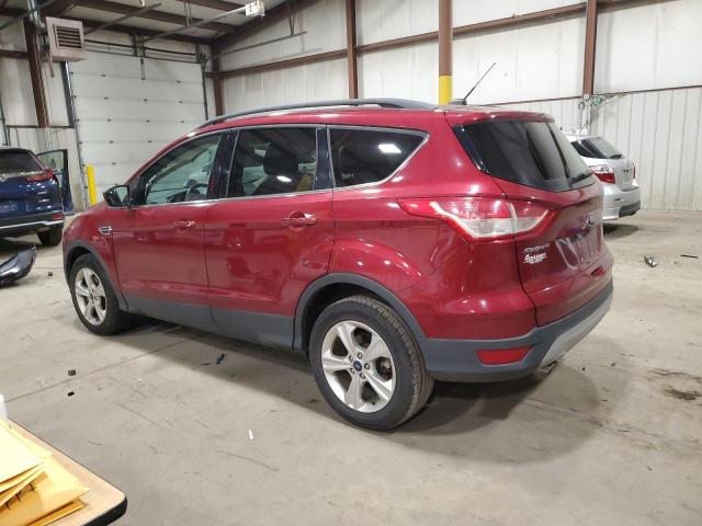 Obraz 2 z 2016 FORD ESCAPE SE 2016 z VIN 1FMCU9GX4GUA48883